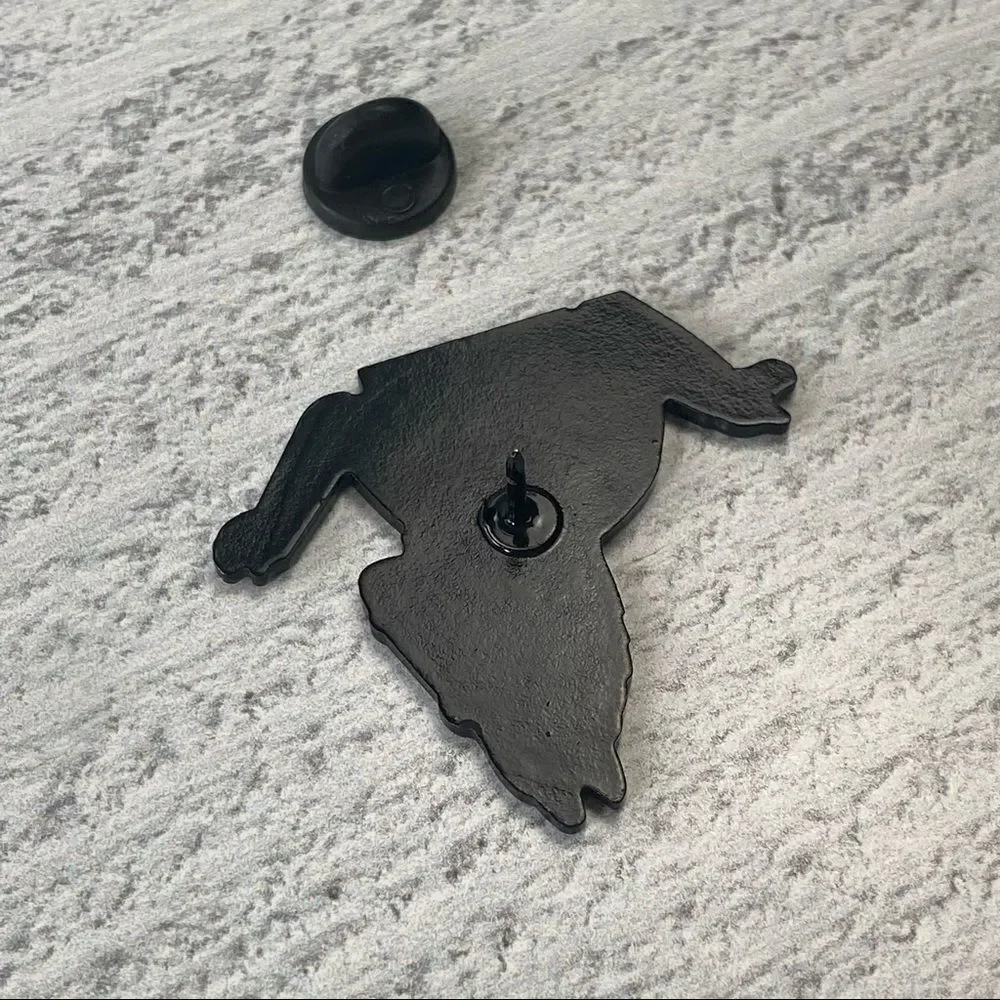 Bojack Horseman Enamel Pin/ Brooch Lapel